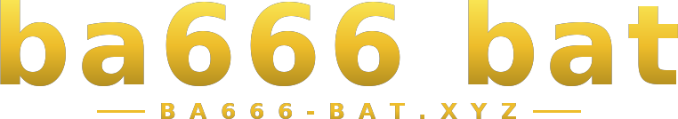 ba666 bat logo